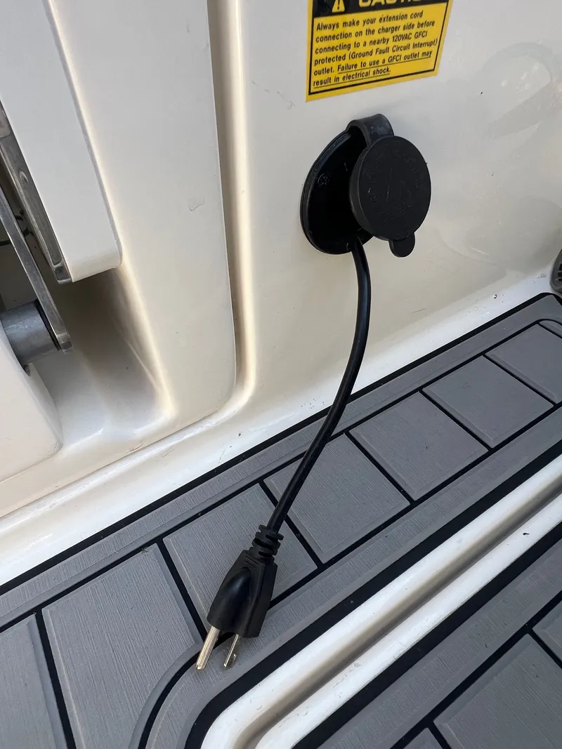 Slide: The Image of Cobia 240 Dual Console 2022 - 39