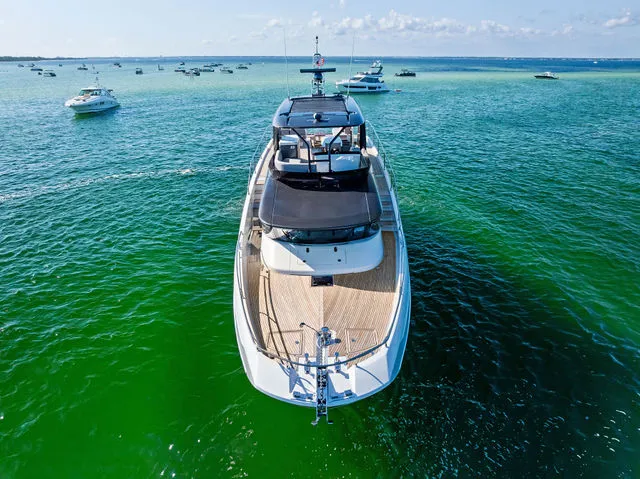 Slide: The Image of Prestige 520S 2023 - 36