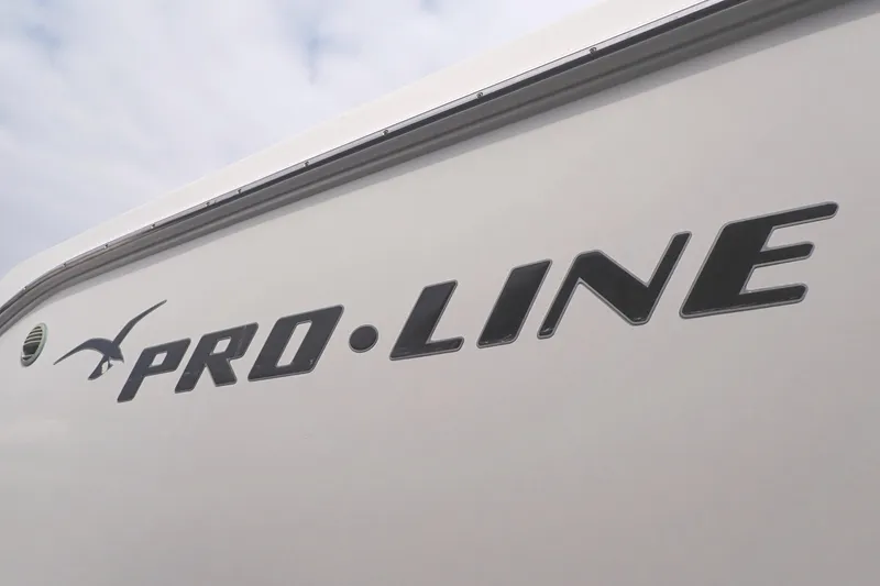 Slide: The Image of Pro-Line 33 Wa 2002 - 134