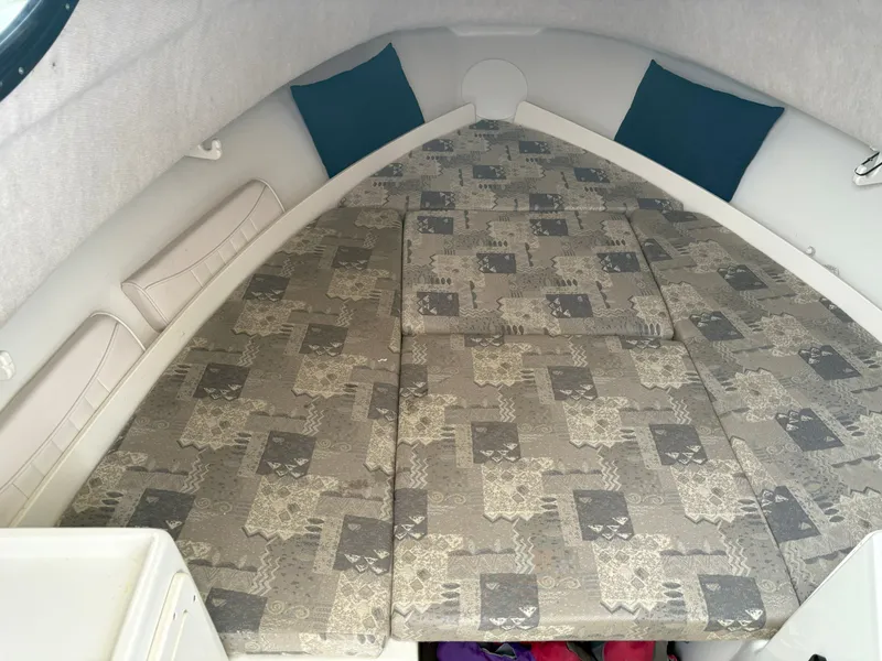 Slide: The Image of Hydra-Sports Lightning 230 WA 2004 - 15