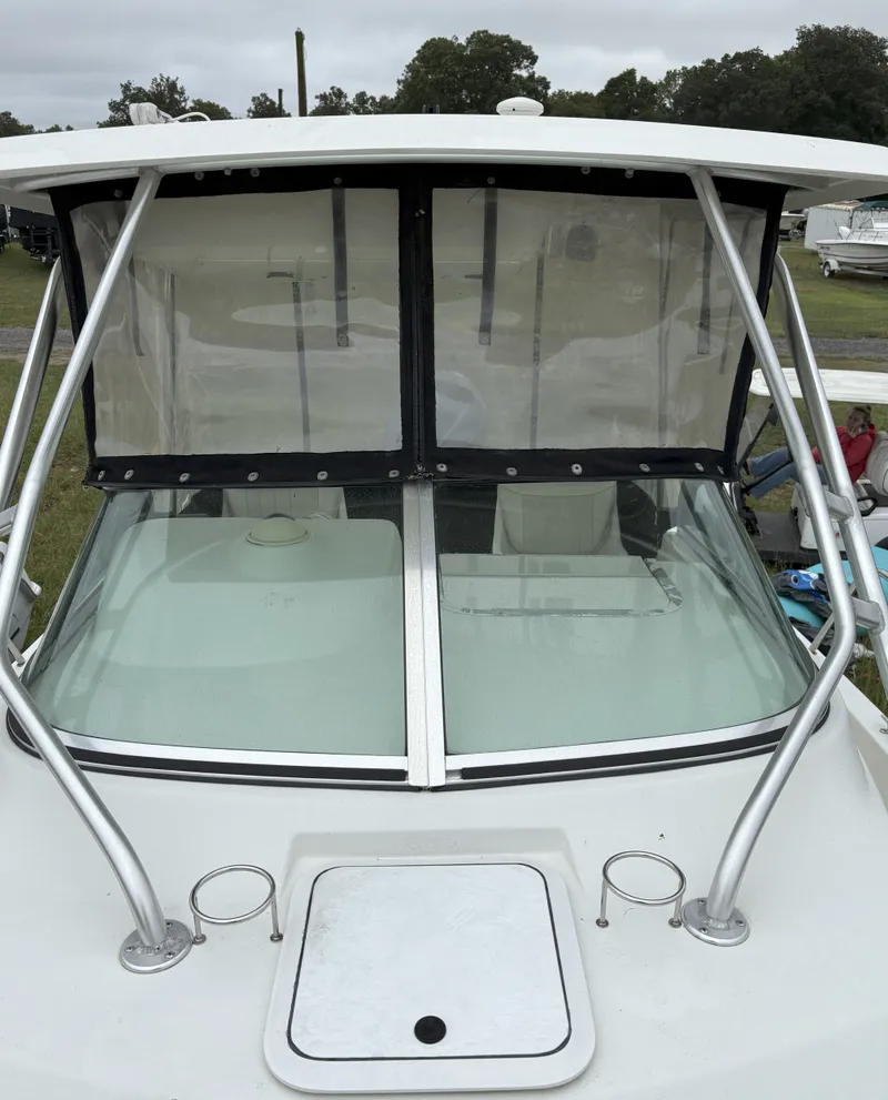 Slide: The Image of Hydra-Sports Lightning 230 WA 2004 - 9