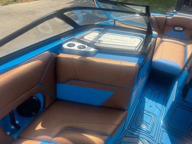 Slide: The Image of Centurion Ri265 2022 - 11