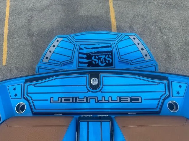 Slide: The Image of Centurion Ri265 2022 - 19