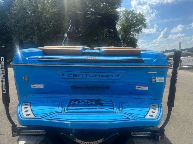 Slide: The Image of Centurion Ri265 2022 - 4