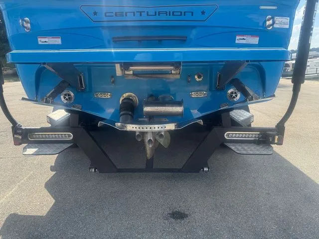 Slide: The Image of Centurion Ri265 2022 - 5