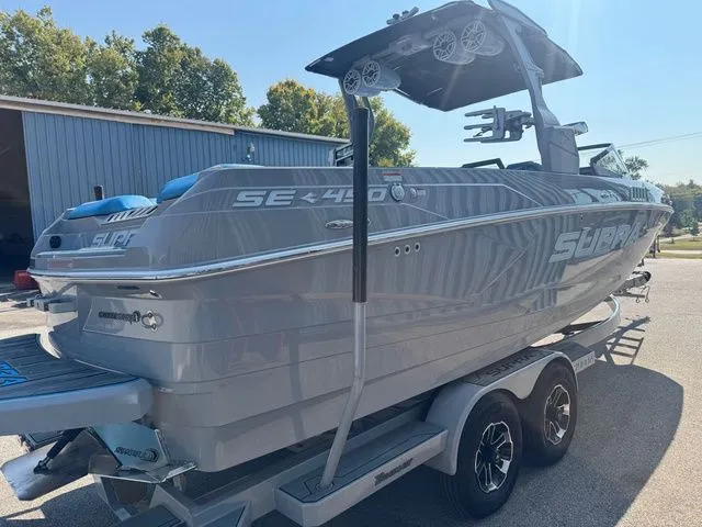 Slide: The Image of Supra SE 2021 - 3