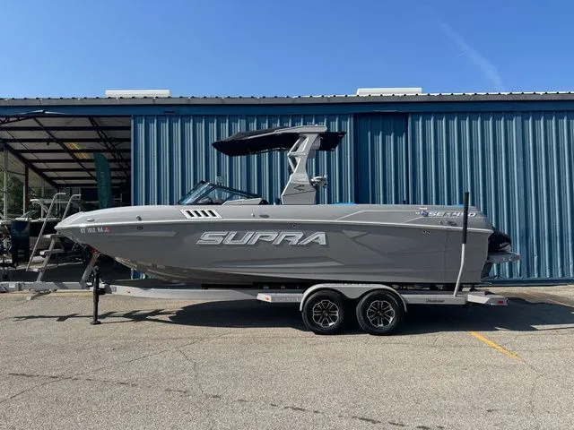 The Image of Supra SE 450 2021 - 1