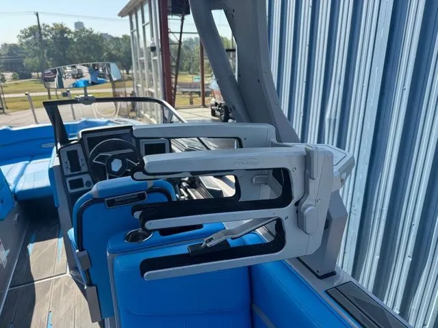 Slide: The Image of Supra SE 450 2021 - 13