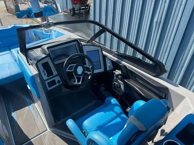 Slide: The Image of Supra SE 450 2021 - 9