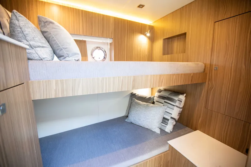 Slide: The Image of Cruisers 50 Cantius 2024 - 53