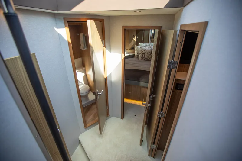 Slide: The Image of Cruisers 50 Cantius 2024 - 51