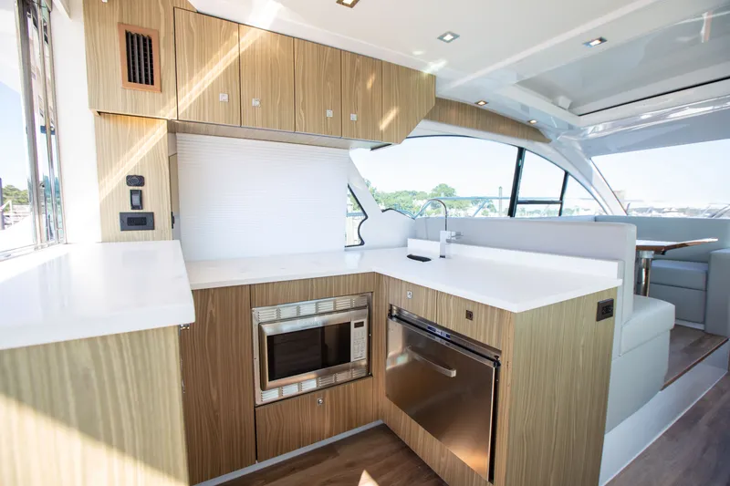 Slide: The Image of Cruisers 50 Cantius 2024 - 21