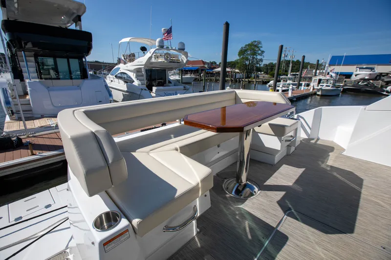 Slide: The Image of Cruisers 50 Cantius 2024 - 12