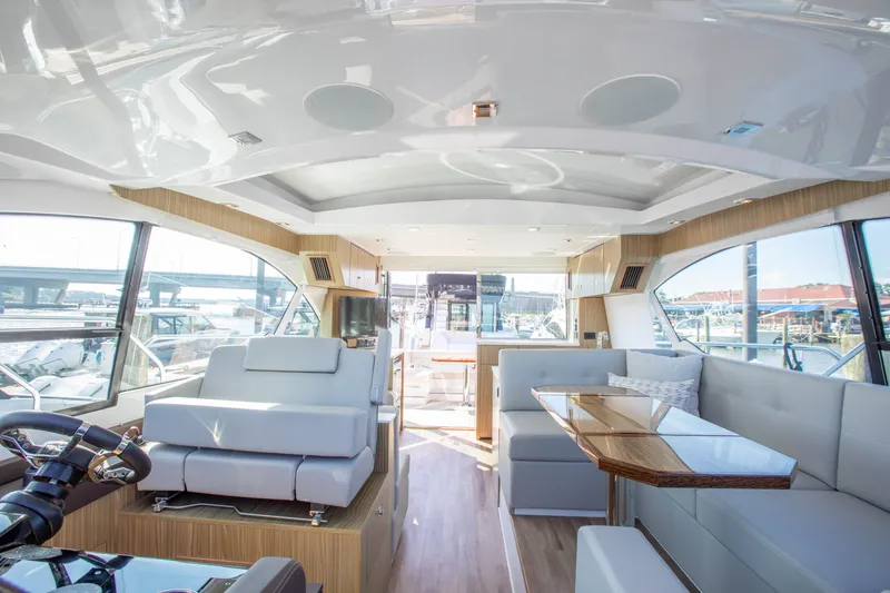 Slide: The Image of Cruisers 50 Cantius 2024 - 29