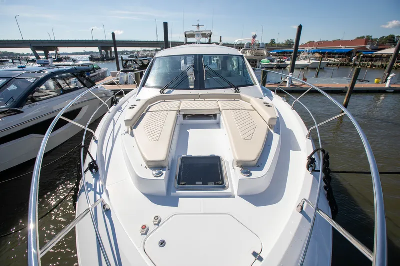 Slide: The Image of Cruisers 50 Cantius 2024 - 82