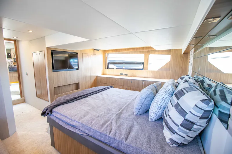 Slide: The Image of Cruisers 50 Cantius 2024 - 74