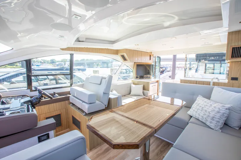 Slide: The Image of Cruisers 50 Cantius 2024 - 31