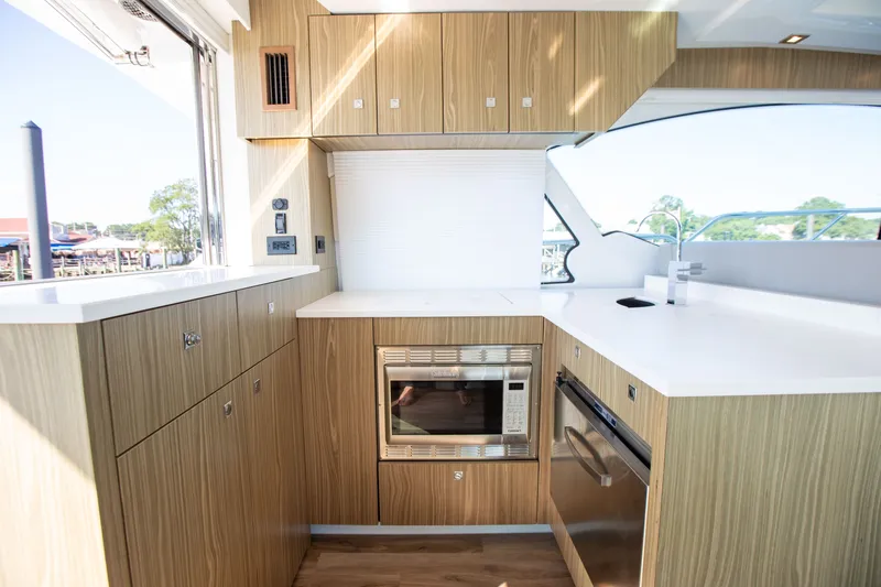 Slide: The Image of Cruisers 50 Cantius 2024 - 22