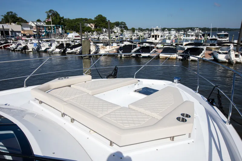 Slide: The Image of Cruisers 50 Cantius 2024 - 85