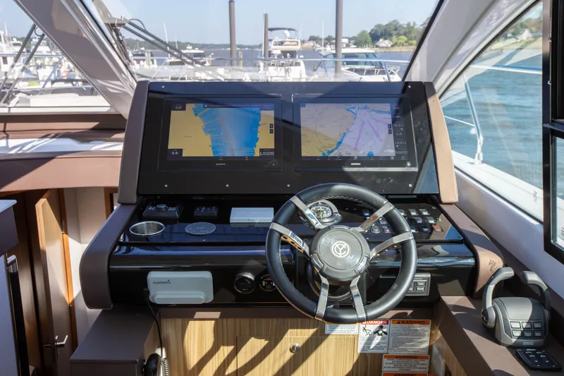 Slide: The Image of Cruisers 50 Cantius 2024 - 41