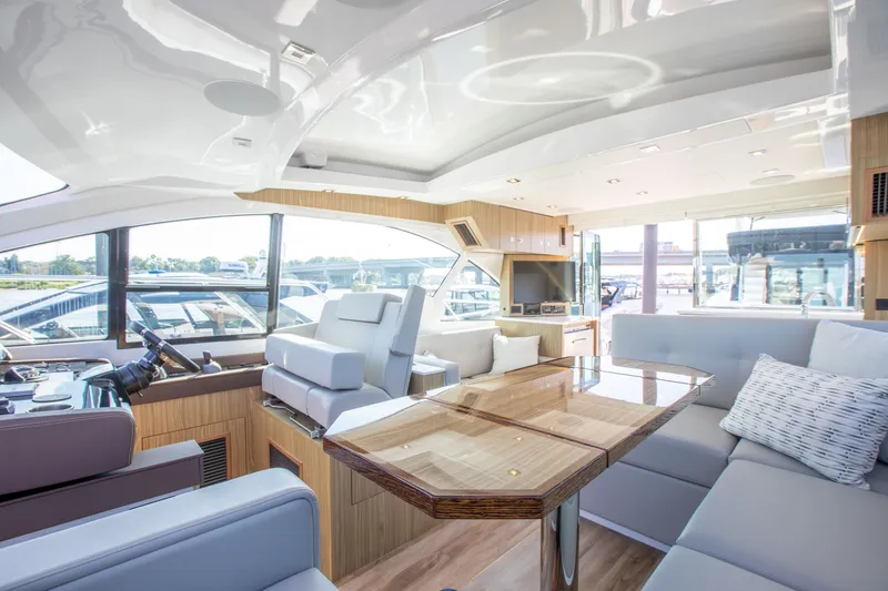 Slide: The Image of Cruisers 50 Cantius 2024 - 32