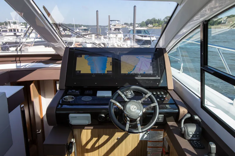 Slide: The Image of Cruisers 50 Cantius 2024 - 42