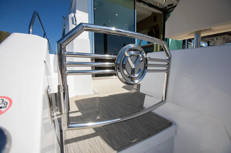 Slide: The Image of Cruisers 50 Cantius 2024 - 13