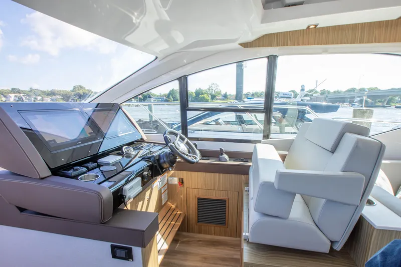 Slide: The Image of Cruisers 50 Cantius 2024 - 39