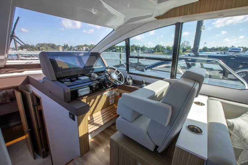 Slide: The Image of Cruisers 50 Cantius 2024 - 38