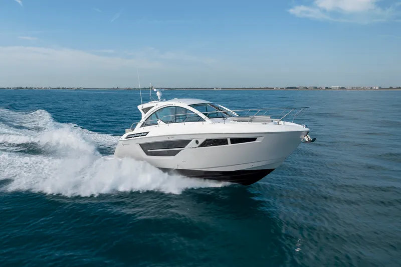 Slide: The Image of Cruisers 50 Cantius 2024 - 14