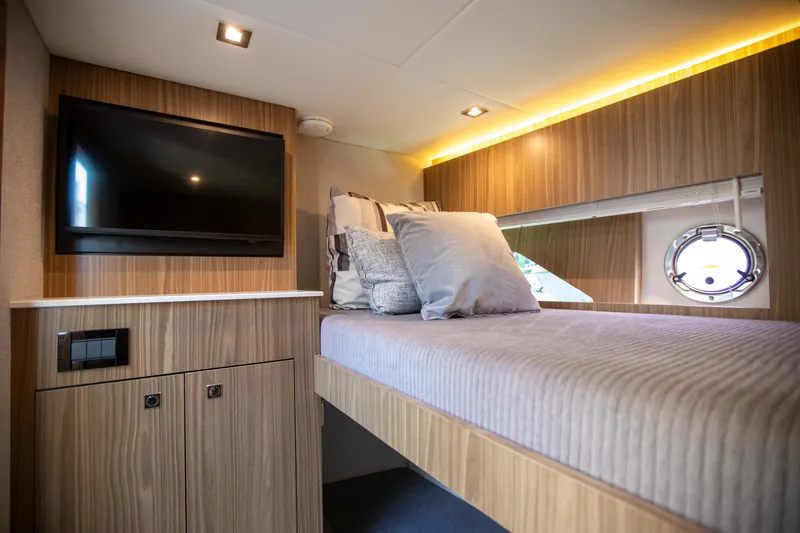 Slide: The Image of Cruisers 50 Cantius 2024 - 55