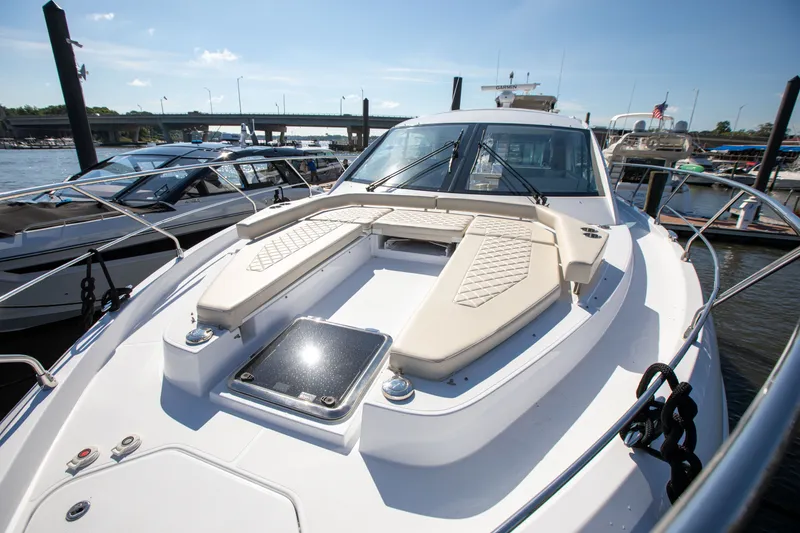 Slide: The Image of Cruisers 50 Cantius 2024 - 84
