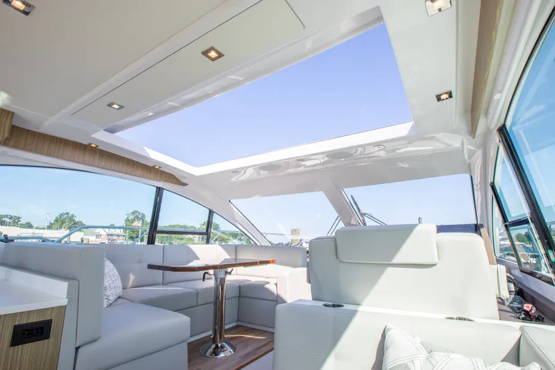 Slide: The Image of Cruisers 50 Cantius 2024 - 35