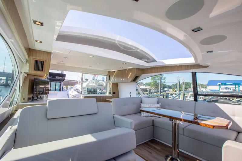 Slide: The Image of Cruisers 50 Cantius 2024 - 34