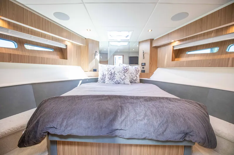 Slide: The Image of Cruisers 50 Cantius 2024 - 57