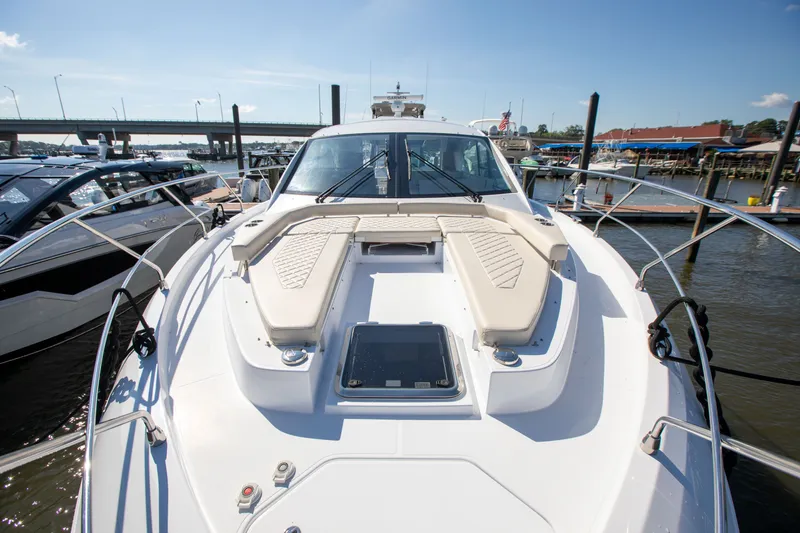 Slide: The Image of Cruisers 50 Cantius 2024 - 81