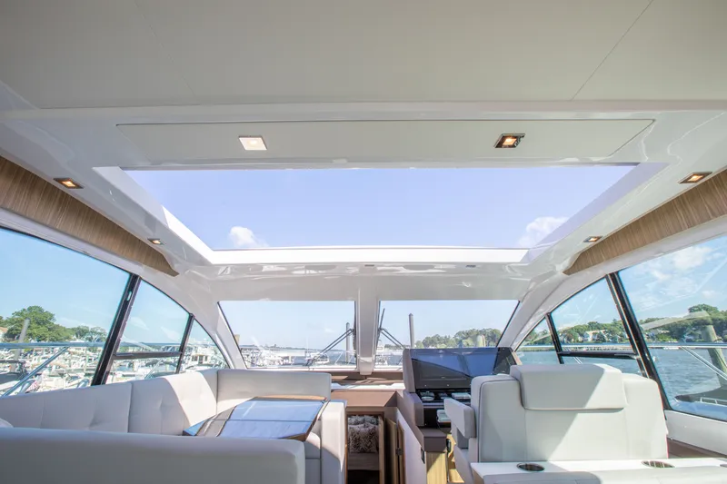 Slide: The Image of Cruisers 50 Cantius 2024 - 36