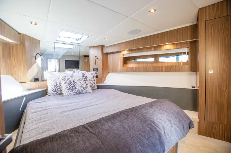 Slide: The Image of Cruisers 50 Cantius 2024 - 59