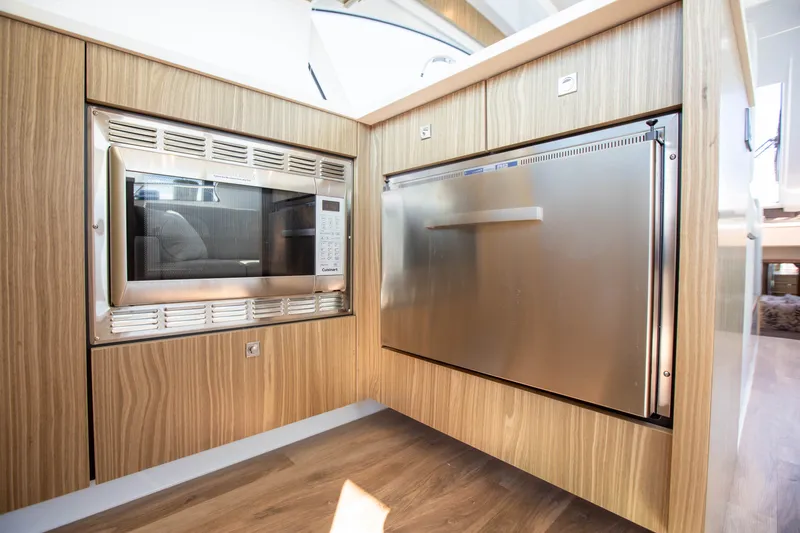 Slide: The Image of Cruisers 50 Cantius 2024 - 23