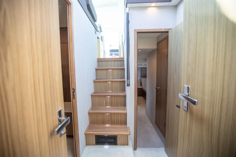 Slide: The Image of Cruisers 50 Cantius 2024 - 52
