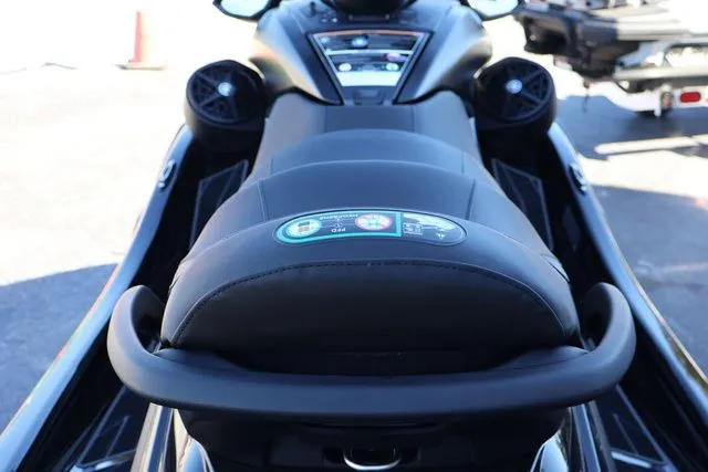 Slide: The Image of Yamaha FX 2026 - 11