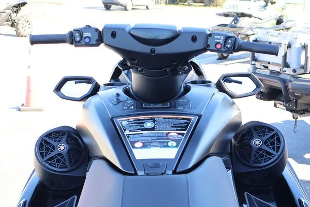 Slide: The Image of Yamaha FX 2026 - 12