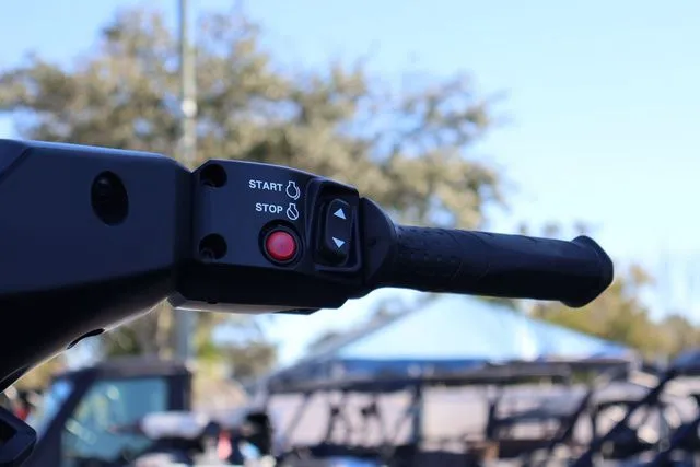 Slide: The Image of Yamaha FX 2026 - 13