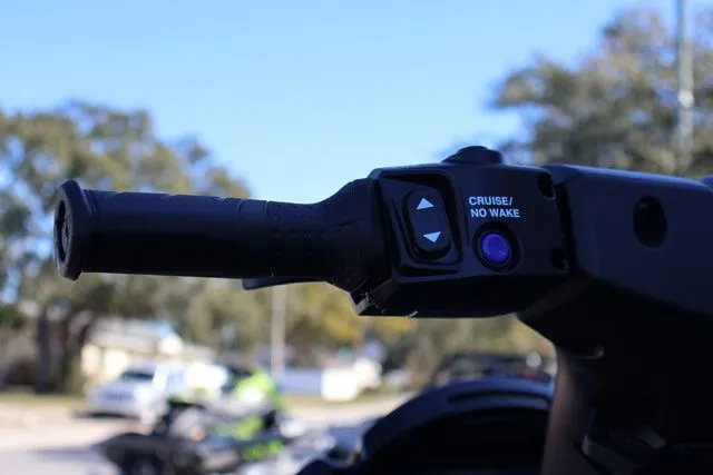 Slide: The Image of Yamaha FX 2026 - 14