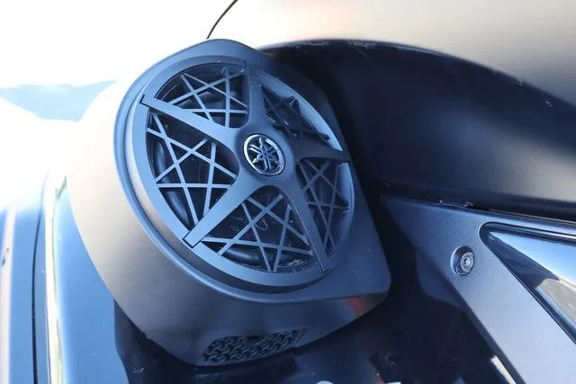 Slide: The Image of Yamaha FX 2026 - 15