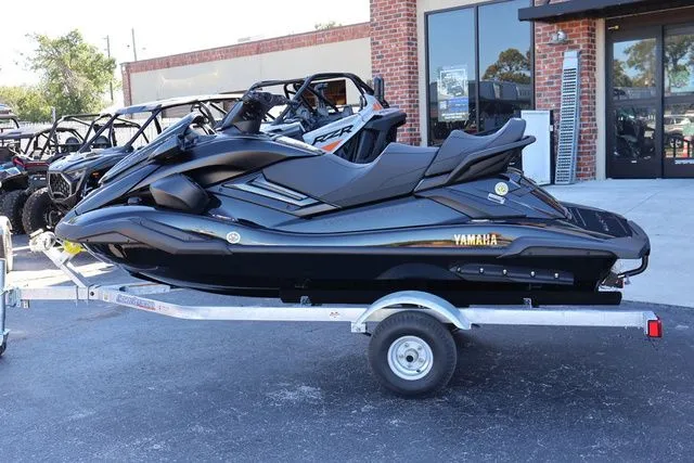 Slide: The Image of Yamaha FX 2026 - 3