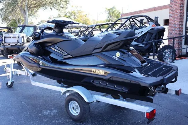 Slide: The Image of Yamaha FX 2026 - 4