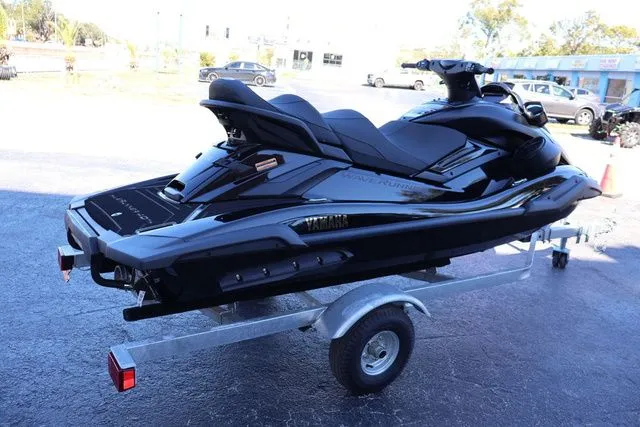 Slide: The Image of Yamaha FX 2026 - 6