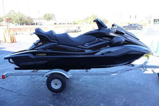 Slide: The Image of Yamaha FX 2026 - 7