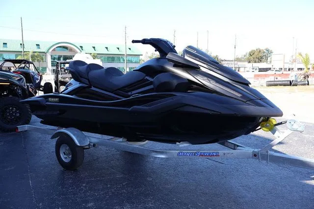 Slide: The Image of Yamaha FX 2026 - 8